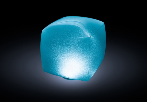   INTEX Floating LED Cube, . 28694