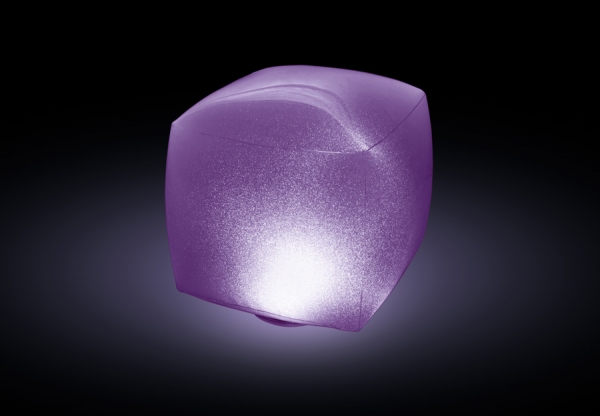   INTEX Floating LED Cube, . 28694