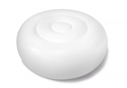    INTEX LED Ottoman, . 68697