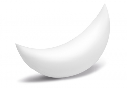   INTEX LED Floating Crescent, . 68693