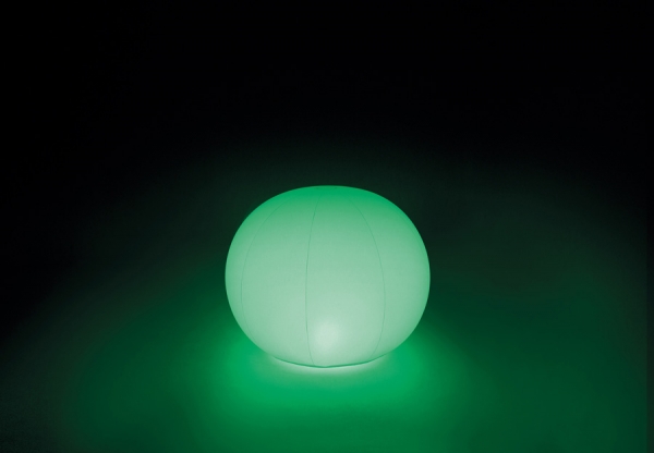     INTEX LED Floating Globe, . 68695