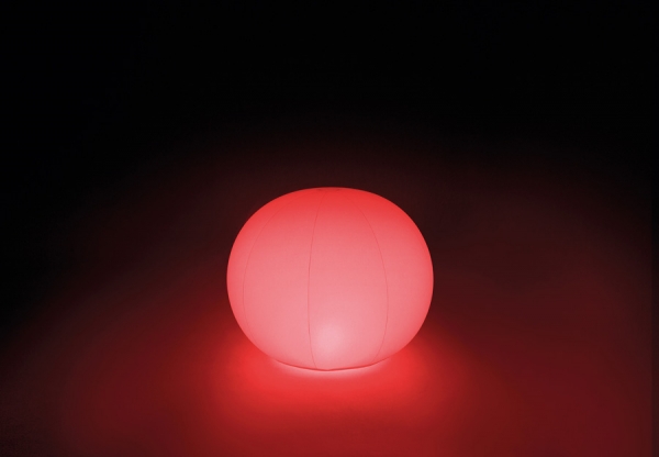     INTEX LED Floating Globe, . 68695