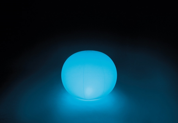     INTEX LED Floating Globe, . 68695