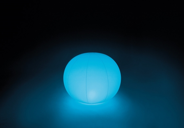     INTEX LED Floating Globe, . 68695