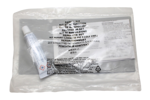       INTEX Repair Kit For AGP Pools Grey, . 10114G, 