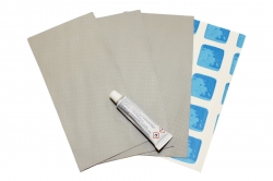       INTEX Repair Kit For AGP Pools Grey, . 10114G, 