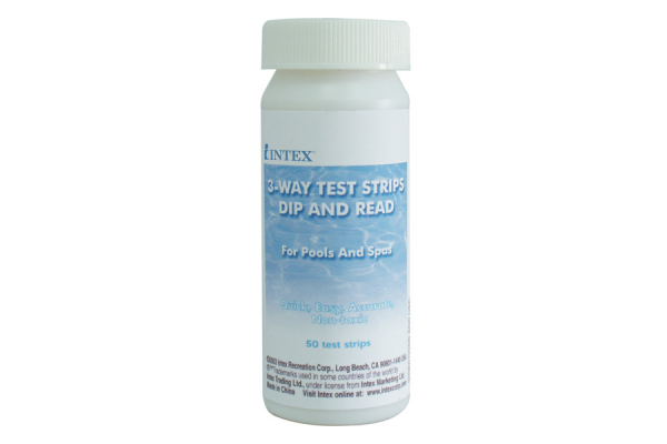 - INTEX Test Strips, . 59635