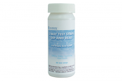 - INTEX Test Strips, . 59635