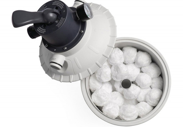      INTEX Fiber Ball Filtration Media, . 29045