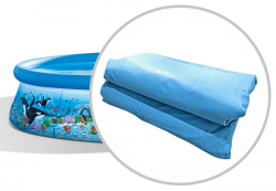    INTEX Easy Set Ocean Reef 305  76 , . 11303