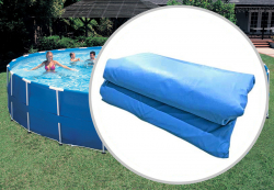    INTEX Metal Frame 732  132 , . 10767