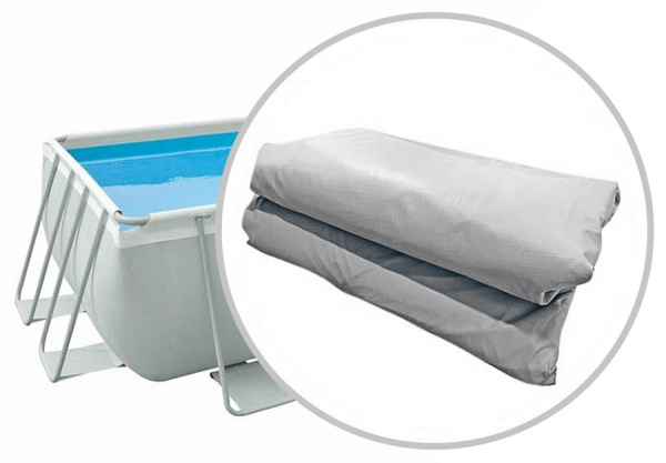    INTEX Rectangular Ultra Frame 400  200  100 , . 11982