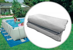    INTEX Rectangular Ultra Frame 975  488  132 , . 10941
