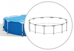    INTEX Metal Frame 366  76 , . 56994WA