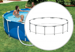    INTEX Metal Frame 366  84 , . 76507WA