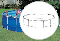   INTEX Metal Frame 549  122 , . 54952WA