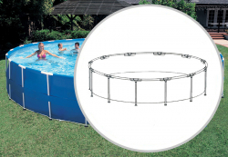   INTEX Metal Frame 732  132 , . 54948WA