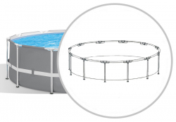    INTEX Prism Frame 366  84 , . 76530WA