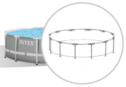    INTEX Prism Frame 457  107 , . 26724WA