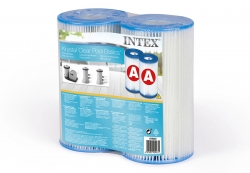  A    INTEX Filter Cartridge, . 29002