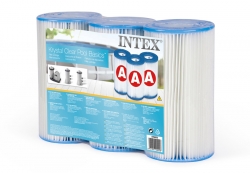  A    INTEX Filter Cartridge, . 29003