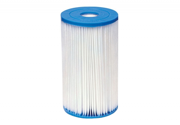  B    INTEX Filter Cartridge, . 29005