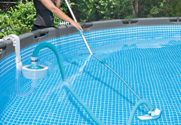   INTEX Spiral Hose, . 29083