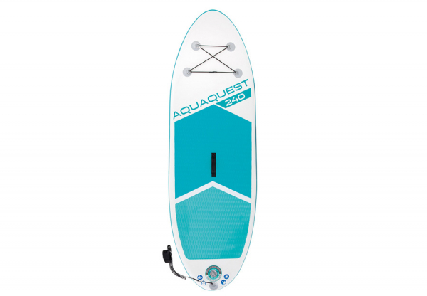   INTEX Aqua Quest 240 Youth Sup, . 68241NP