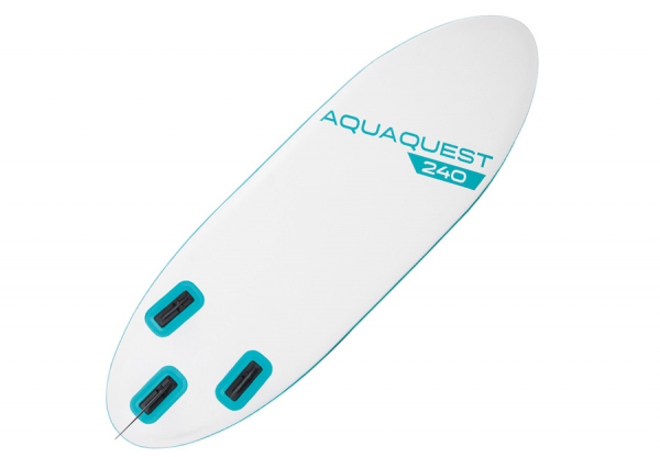   INTEX Aqua Quest 240 Youth Sup, . 68241NP