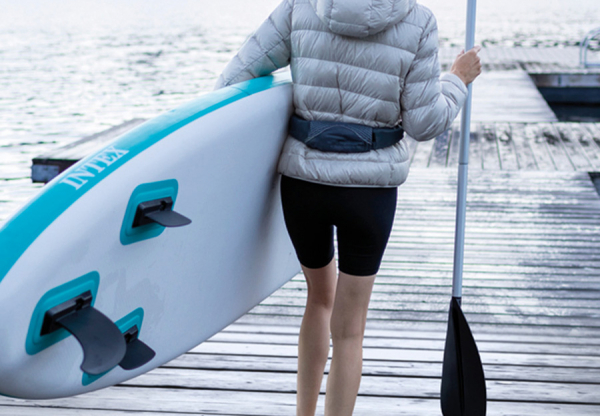   INTEX Aqua Quest 240 Youth Sup, . 68241NP
