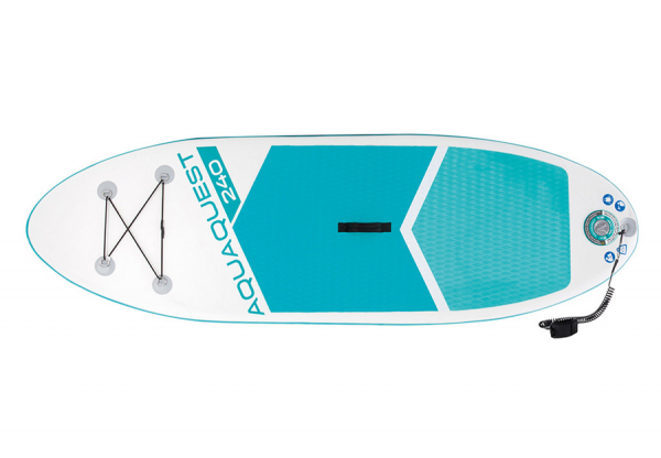  INTEX Aqua Quest 240 Youth Sup, . 68241NP