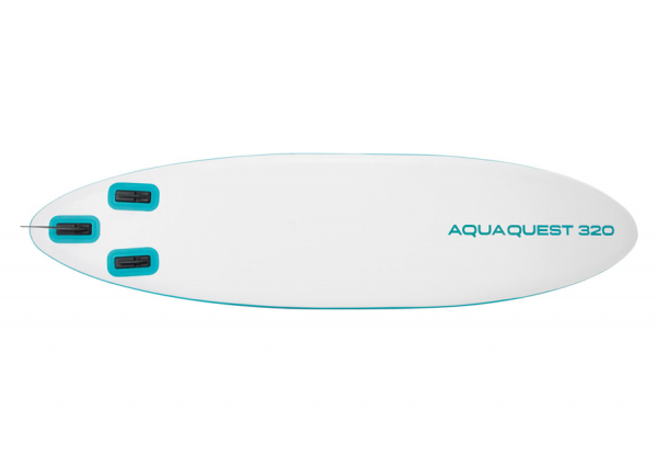   INTEX Aqua Quest 320 Sup, . 68242NP
