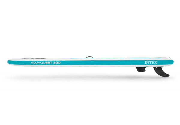  INTEX Aqua Quest 320 Sup, . 68242NP