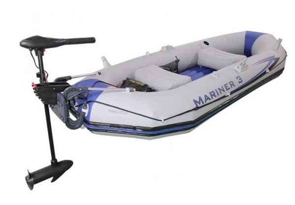    INTEX Trolling Motor, . 68631