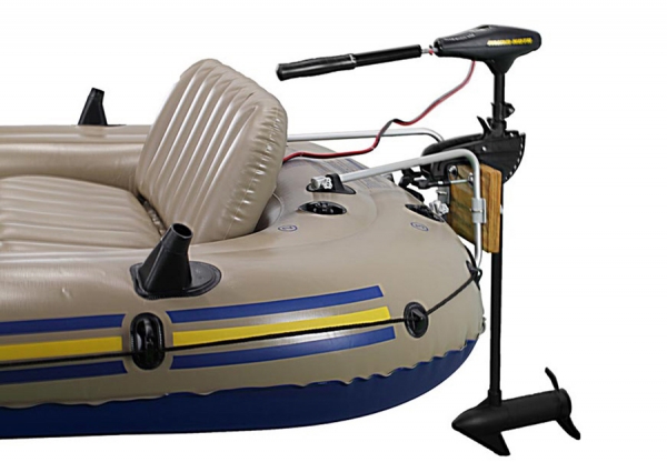    INTEX Trolling Motor, . 68631