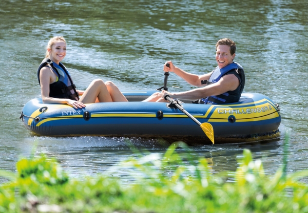     INTEX French Oars, . 59623