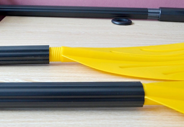     INTEX French Oars, . 59623