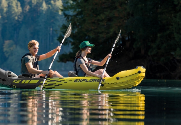     INTEX Kayak Paddle, . 69629