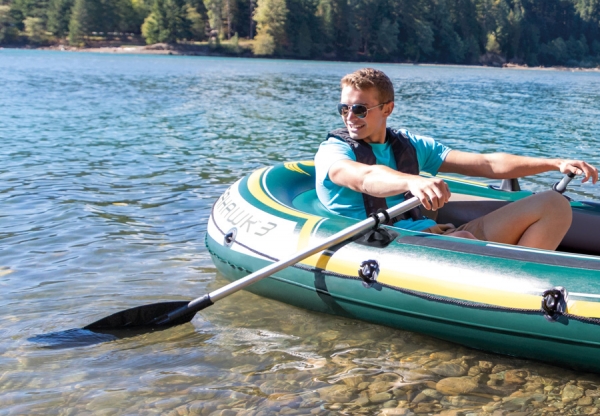     INTEX Boat Oars, . 69625