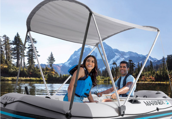     INTEX Boat Canopy, . 68600