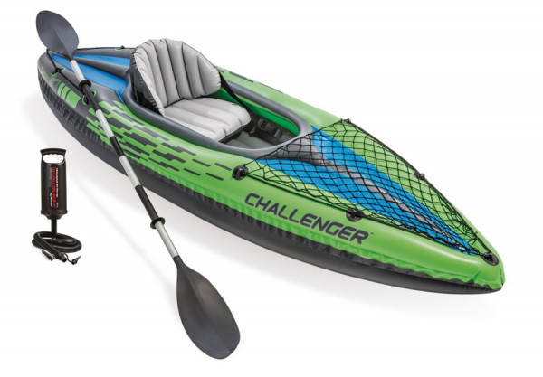    INTEX Challenger K1, . 68305NP