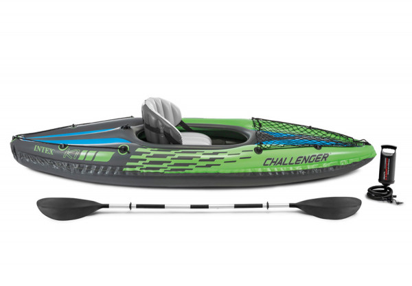    INTEX Challenger K1, . 68305NP