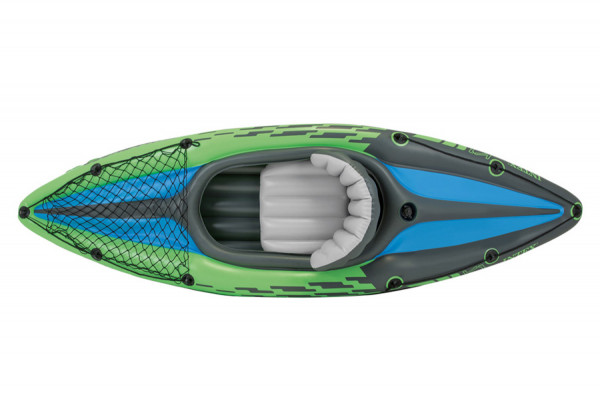    INTEX Challenger K1, . 68305NP
