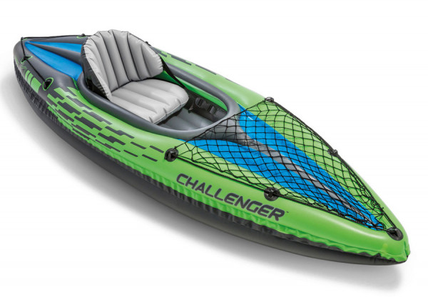    INTEX Challenger K1, . 68305NP
