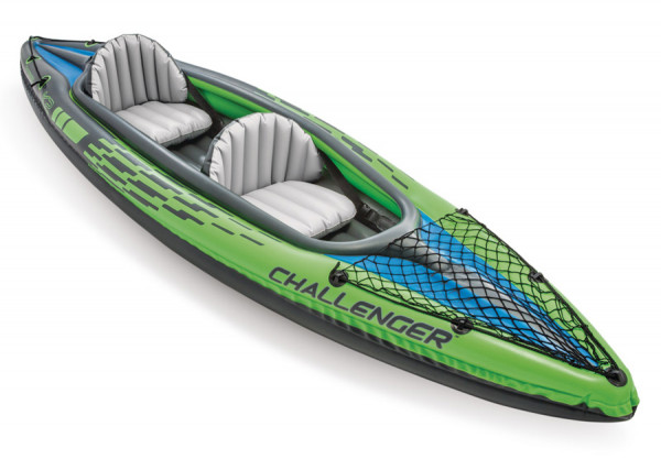    INTEX Challenger K2, . 68306NP