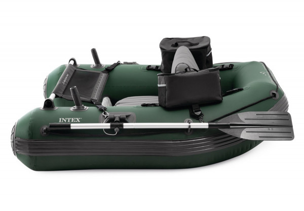    INTEX Big Catch PRO, . 68381NP