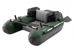    INTEX Big Catch PRO, . 68381NP