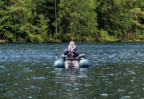   INTEX Big Catch PRO, . 68381NP