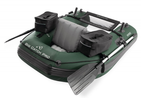    INTEX Big Catch PRO, . 68381NP