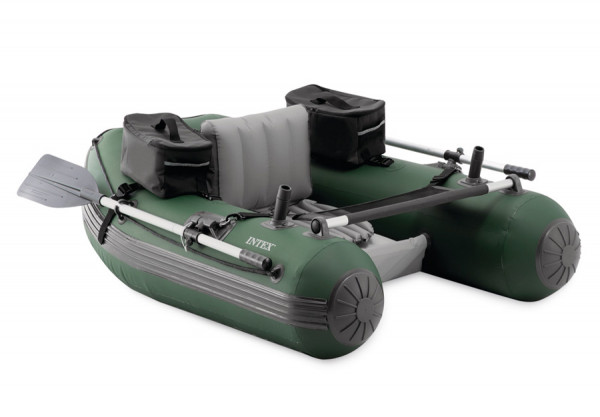    INTEX Big Catch PRO, . 68381NP